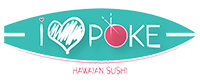 I love Poke