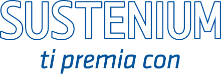 Sustenium ti premia con